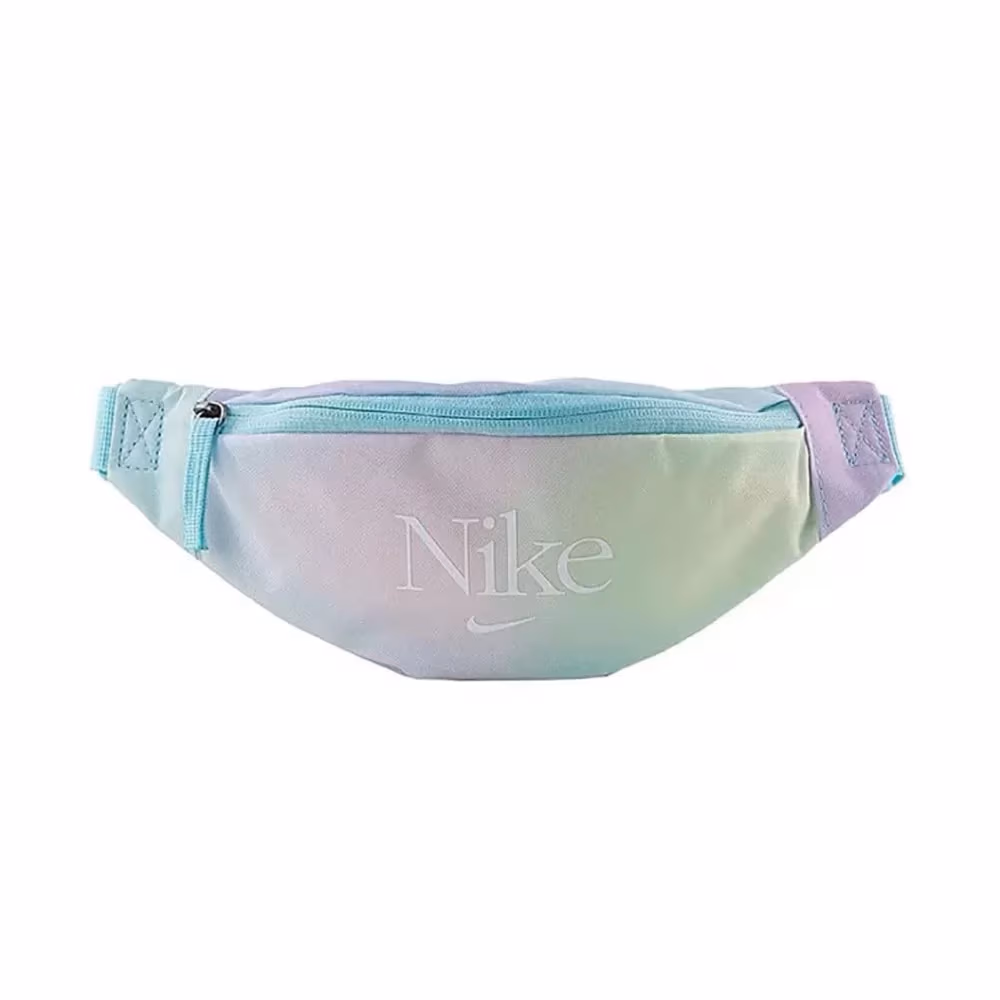 Geanta pe brau Nike NK HERITAGE WAISTPACK SML FEM 